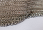 Malha de arame soldada em aço inoxidável para cortina de quarto