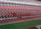 Divisor de espaço para cortina em bobina de alumínio cor cobre