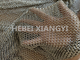 Metal Ring Mesh As Body Security Gloves/roupa de Chainmail Ss 304l