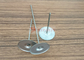 Uso de Pin Weld Cup Head Pins da isolação do parafuso prisioneiro do CD em Marine And Building System